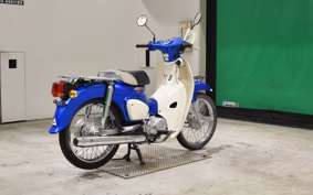 HONDA C110 SUPER CUB 2024 JA44