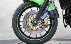 HONDA CB250R MC52