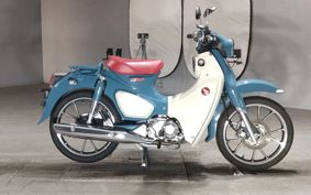 HONDA  SUPER CUB C125 JA71