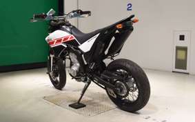 YAMAHA WR250X 2000 DG15J