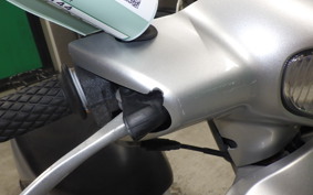 SUZUKI LET's 4 G CA41A