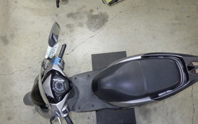 HONDA LEAD 125 1986 JK12