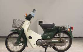 HONDA C50 SUPER CUB 1995 AA01