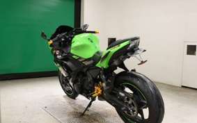 KAWASAKI NINJA 650 A 2018 ER650H