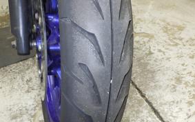 YAMAHA YZF-R25 2021 RG10J