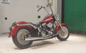 HARLEY FLSTF 1450 2000