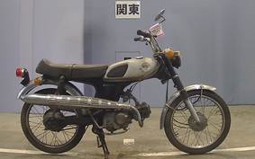 HONDA CL65 CL65