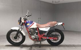 HONDA FTR223 MC34