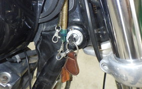 HARLEY FXDL 1580 2012