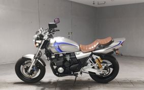 YAMAHA XJR400 R 2004 RH02J