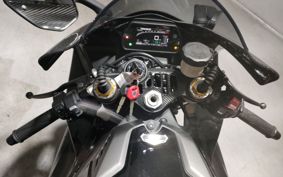 YAMAHA YZF-R1 M 2024 RN65J