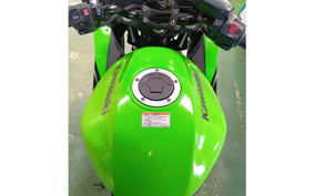 KAWASAKI NINJA 400R 2011 ER400B