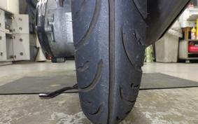 SUZUKI MOLLET 2010 FA14B