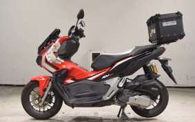 HONDA ADV150