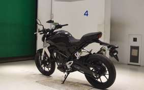 HONDA CB250RA 2024 MC52