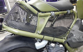 HONDA ZOOMER AF58