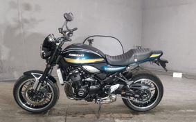KAWASAKI Z900RS 2022 ZR900C
