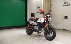 HONDA MONKEY 125 2009 JB03