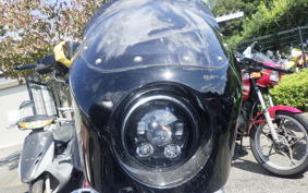 HARLEY FXDL1690 2017