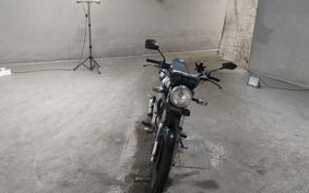 HONDA CBF 125 PCJ7