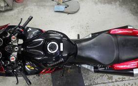 KAWASAKI ZX 1400 NINJA R A 2014