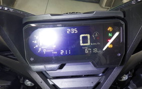 HONDA CBR650R 2024