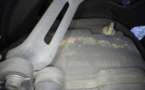 YAMAHA MAXAM 250 SG21J