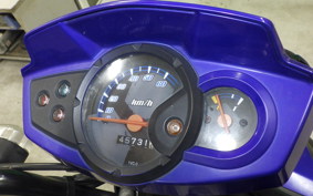 YAMAHA BW'S 50 Gen.3 SA44J