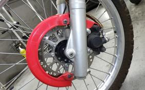 YAMAHA DT125R Gen.2 2003 3FW