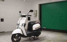 YAMAHA CUXI 100 2026