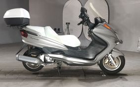 YAMAHA MAJESTY 250 SG03J