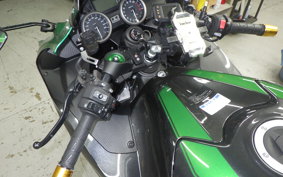 KAWASAKI ZX 1400 NINJA R A 2018