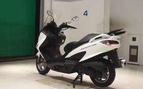 SUZUKI SKYWAVE 200 (Burgman 200) 2020 CH41A