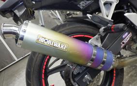 HONDA CBR250R GEN 3 2017 MC41
