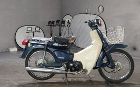 HONDA SUPER CUB50 AA01