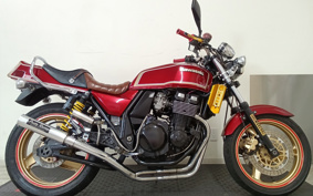 KAWASAKI ZRX-2 1995 ZR400E