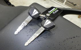 KAWASAKI NINJA 1000SX 2023 ZXT02K