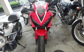 HONDA CBR650R 2019 RH03
