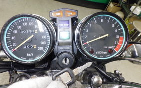 KAWASAKI Z500 2023 KZ500B