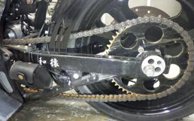 HARLEY FXSTB 1340 1999