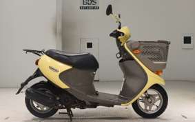 SUZUKI LET's 4 Basket CA43A