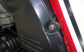 HONDA CB750F С 1983 RC04