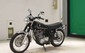 YAMAHA SR400 Gen.4 2010 RH03J