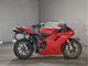 Фото Ducati 1198 S 2011 с японского аукциона