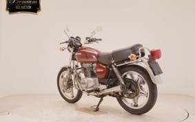 HONDA CB400T HAWK 2 2026 CB400T