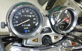 KAWASAKI ZEPHYR 1100 2000 ZRT10A
