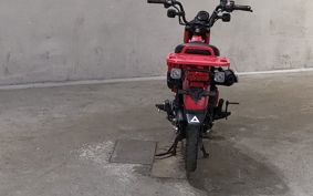 HONDA CT125 HUNTER CUB JA55