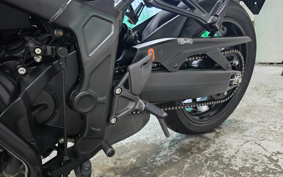 HONDA CB650R 2023 RH03