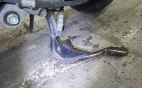 HONDA TACT Basket 2004 AF79