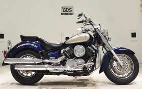 YAMAHA DRAGSTAR 1100 CLASSIC 2007 VP13J